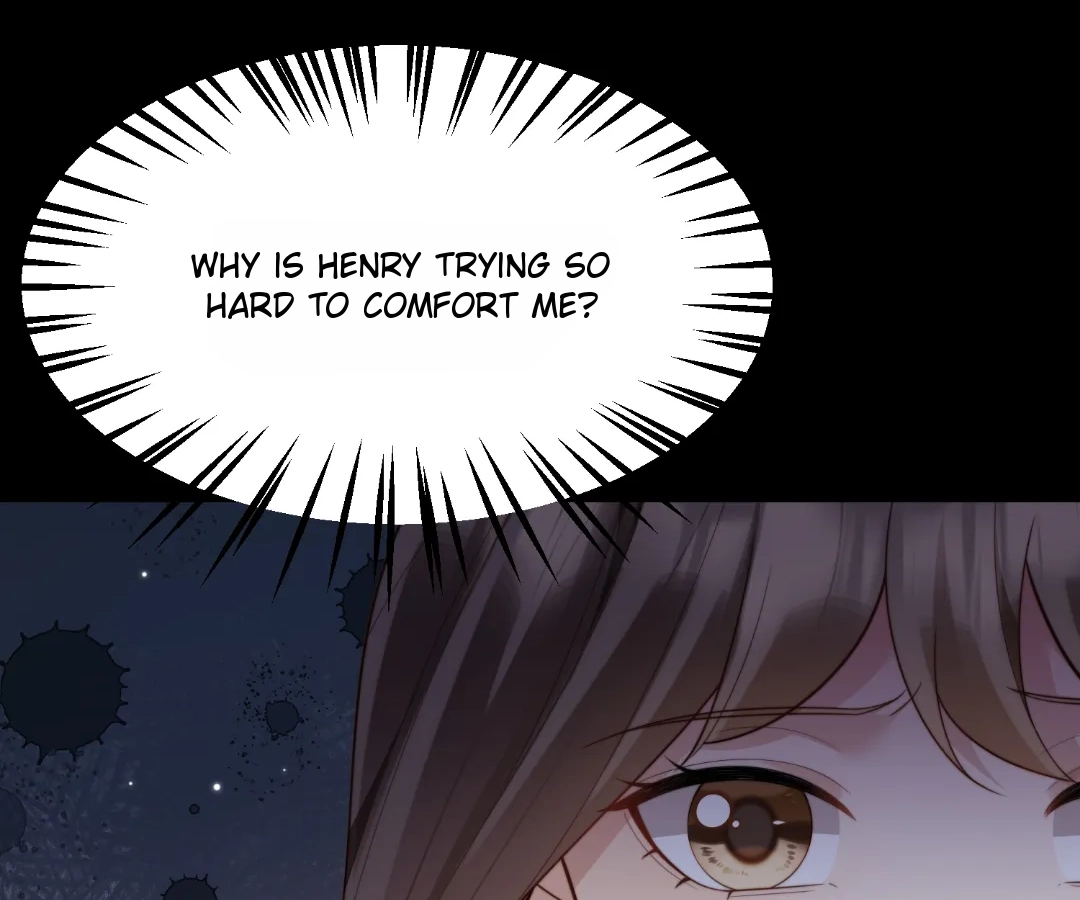 The Substitute Bride And The Overly affectionate Husband Chapter 65 - page 110