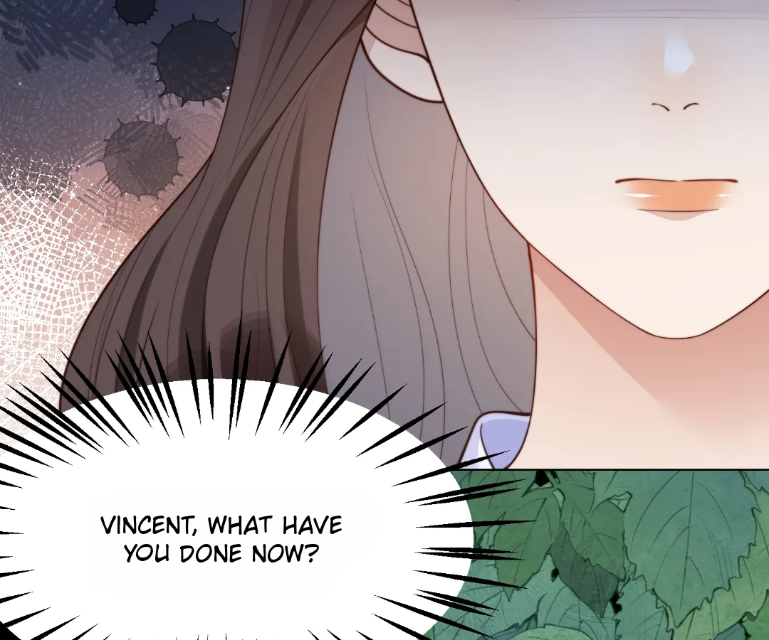 The Substitute Bride And The Overly affectionate Husband Chapter 65 - page 111