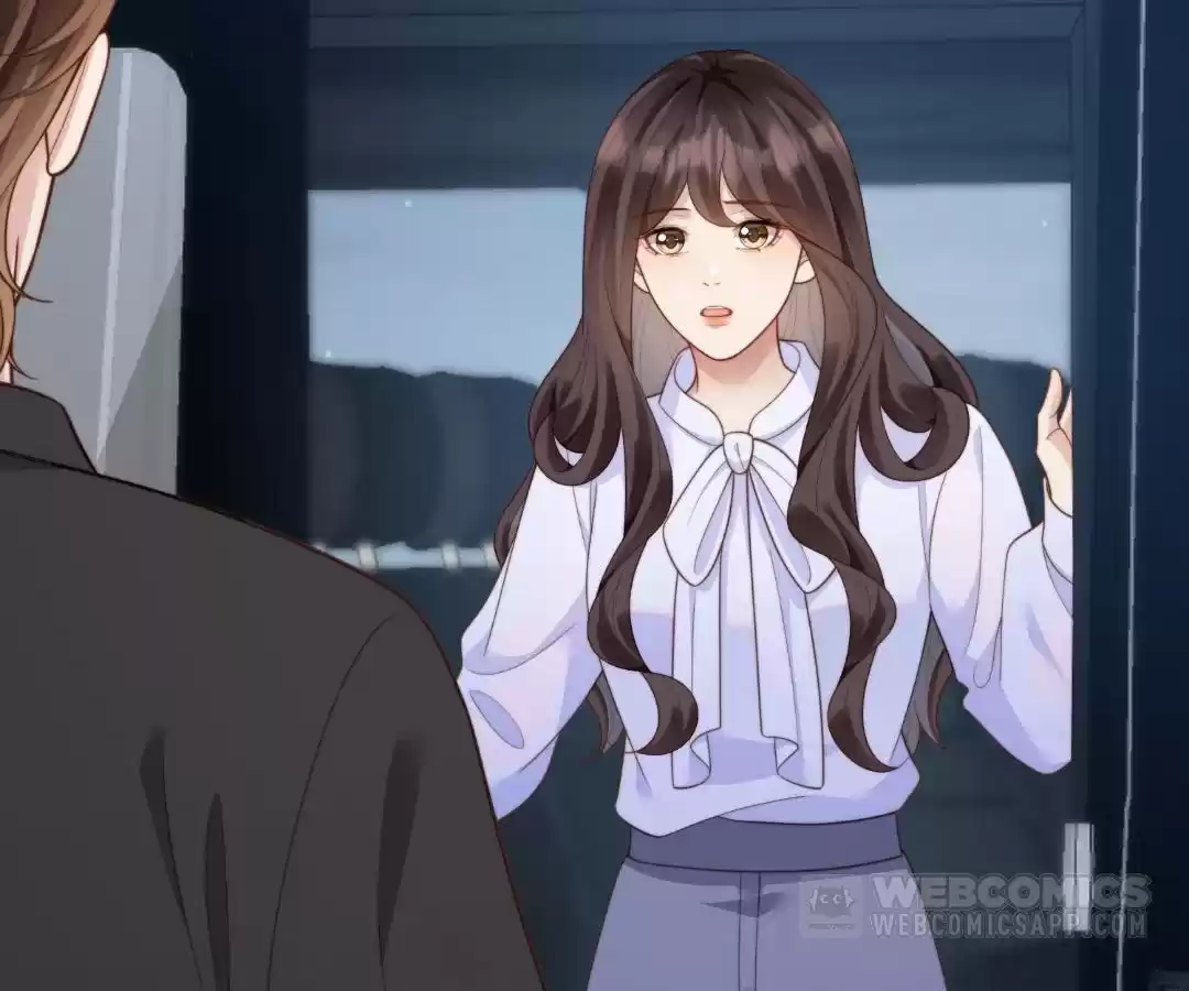 The Substitute Bride And The Overly affectionate Husband Chapter 65 - page 115