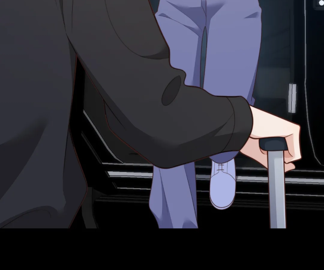 The Substitute Bride And The Overly affectionate Husband Chapter 65 - page 116