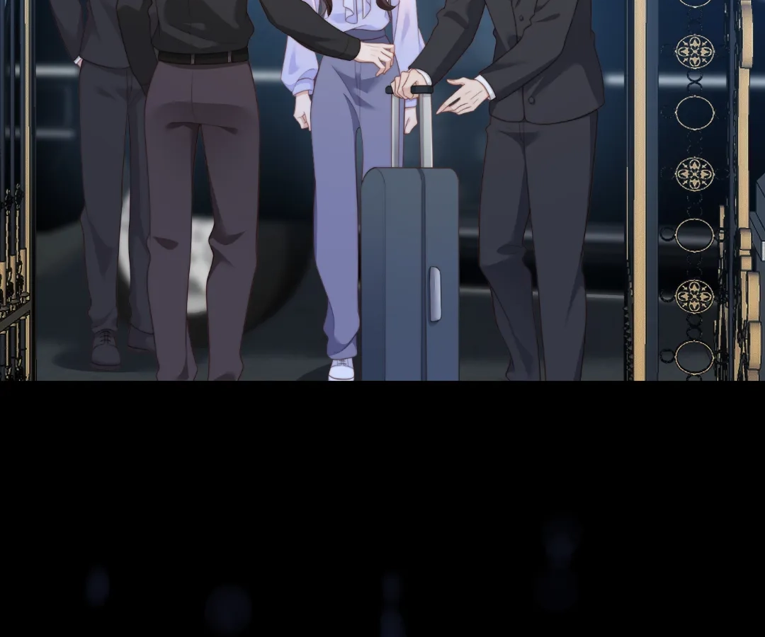 The Substitute Bride And The Overly affectionate Husband Chapter 65 - page 119