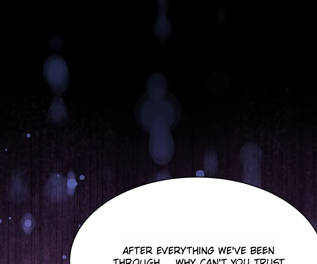 The Substitute Bride And The Overly affectionate Husband Chapter 65 - page 120