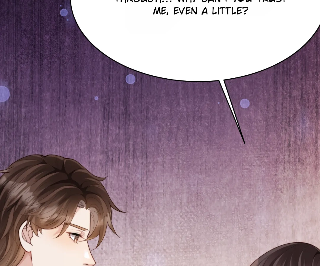 The Substitute Bride And The Overly affectionate Husband Chapter 65 - page 121