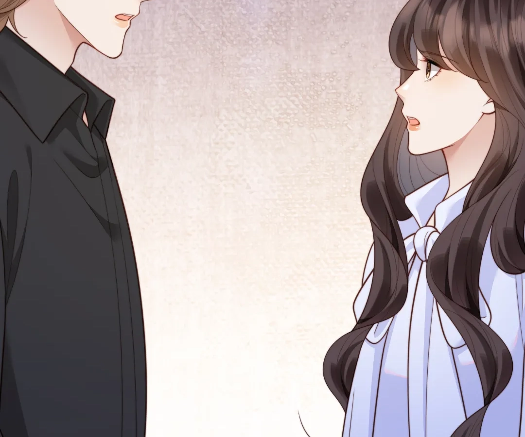 The Substitute Bride And The Overly affectionate Husband Chapter 65 - page 122