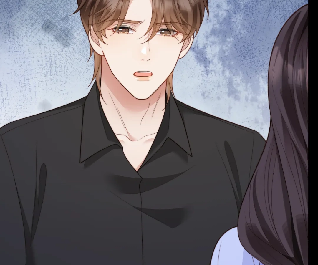 The Substitute Bride And The Overly affectionate Husband Chapter 65 - page 125