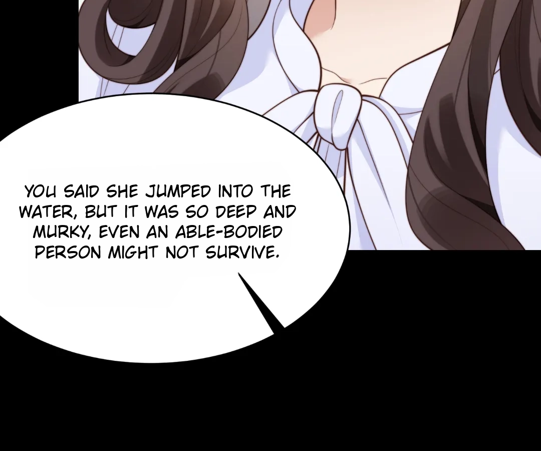 The Substitute Bride And The Overly affectionate Husband Chapter 65 - page 128