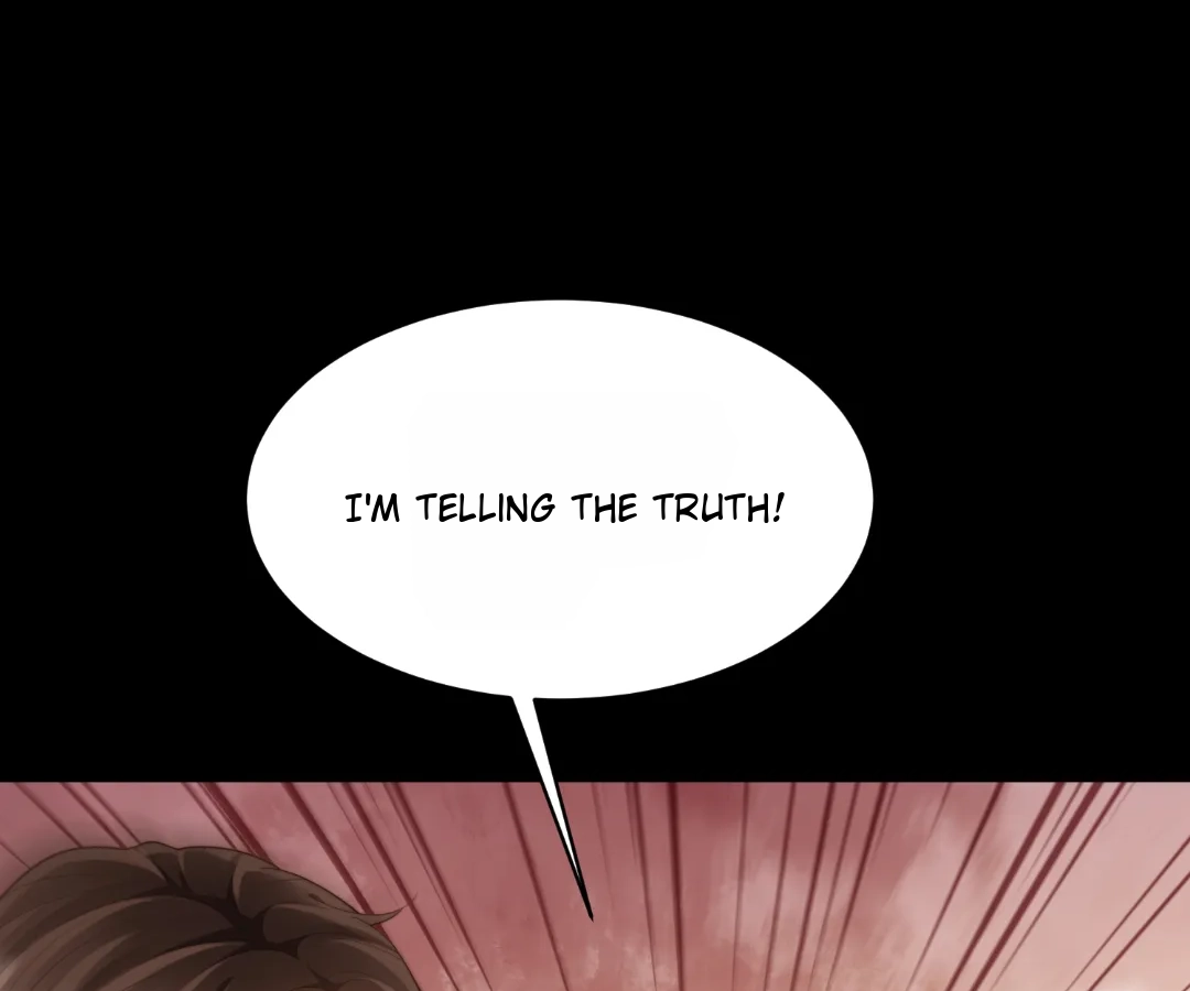 The Substitute Bride And The Overly affectionate Husband Chapter 65 - page 129