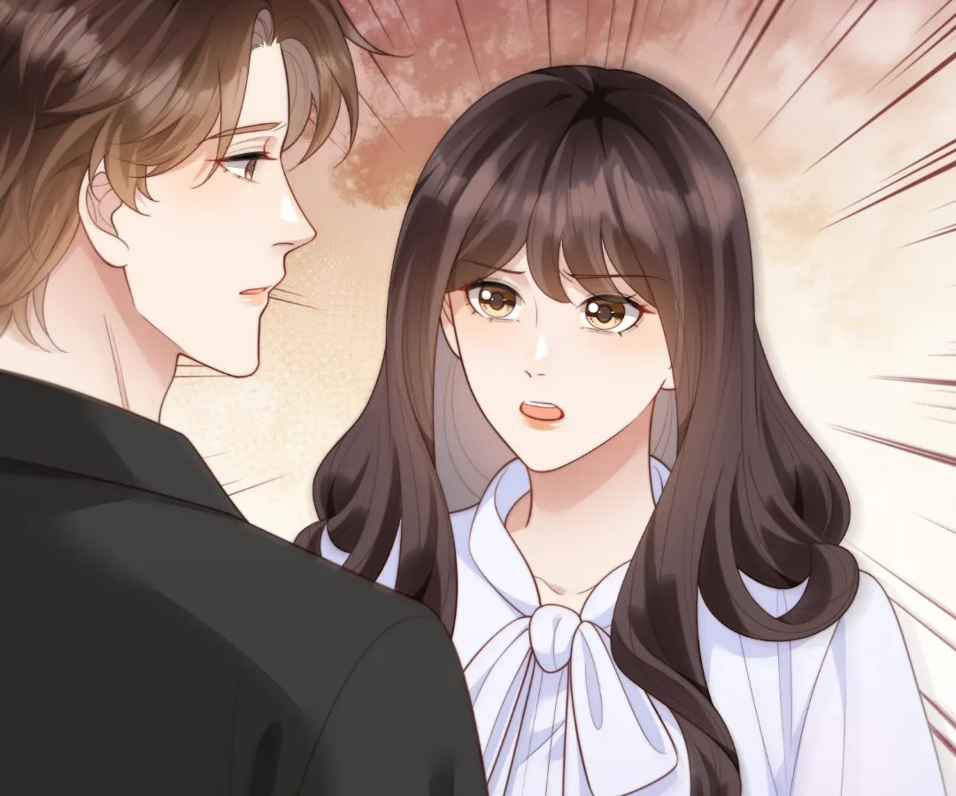 The Substitute Bride And The Overly affectionate Husband Chapter 65 - page 130