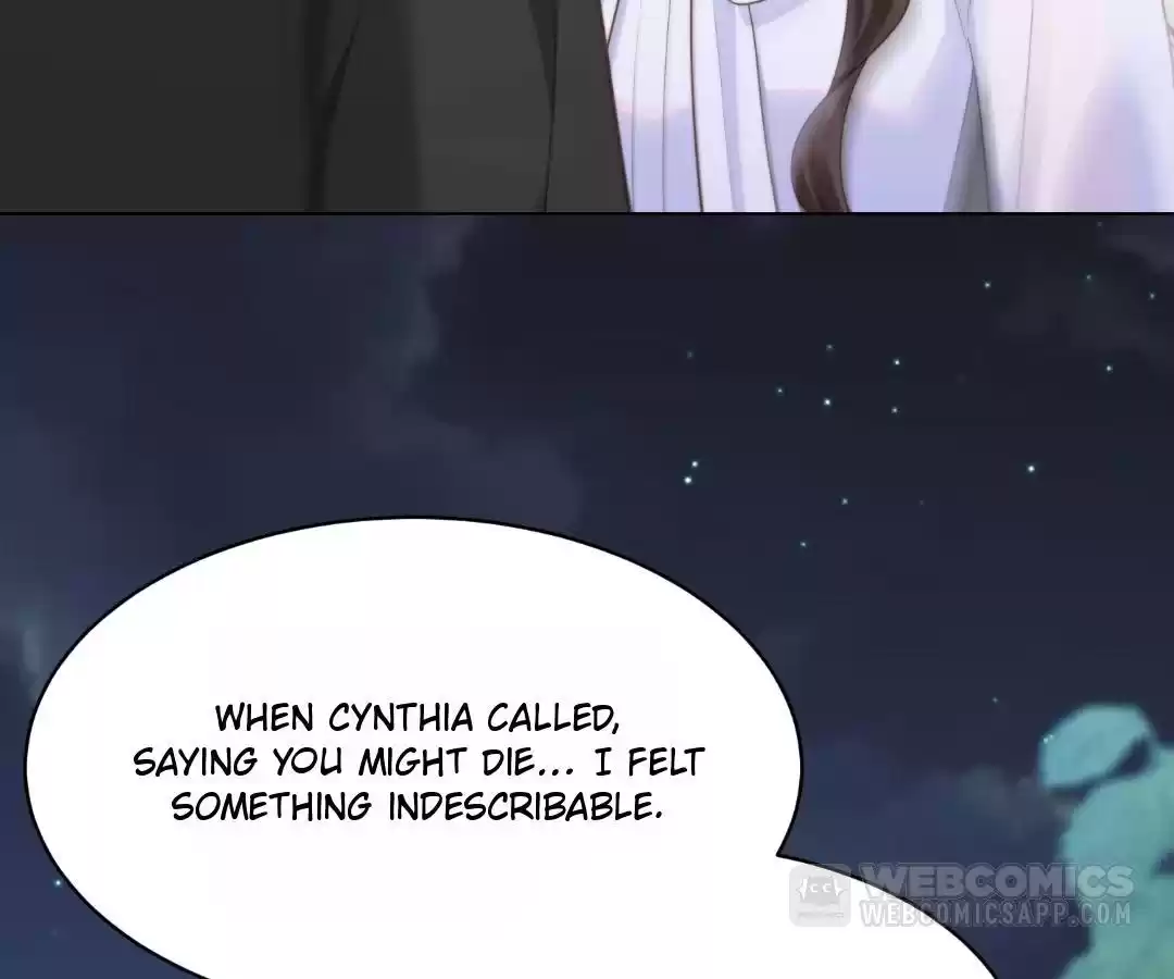 The Substitute Bride And The Overly affectionate Husband Chapter 65 - page 131