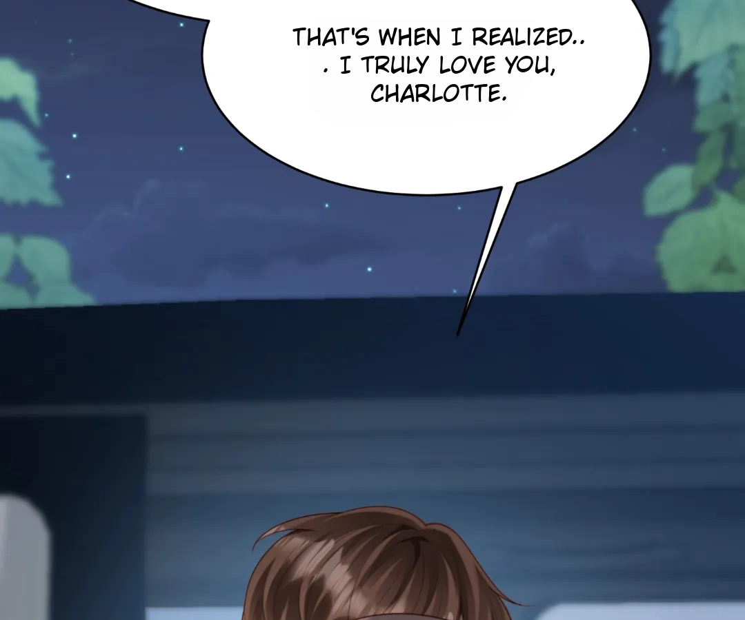 The Substitute Bride And The Overly affectionate Husband Chapter 65 - page 132