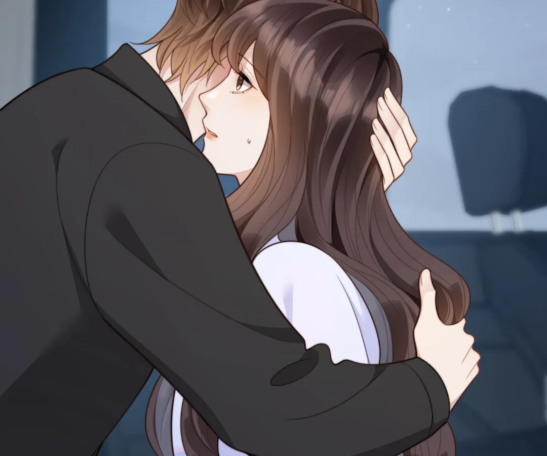 The Substitute Bride And The Overly affectionate Husband Chapter 65 - page 133