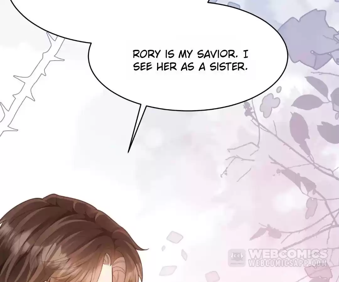 The Substitute Bride And The Overly affectionate Husband Chapter 65 - page 139