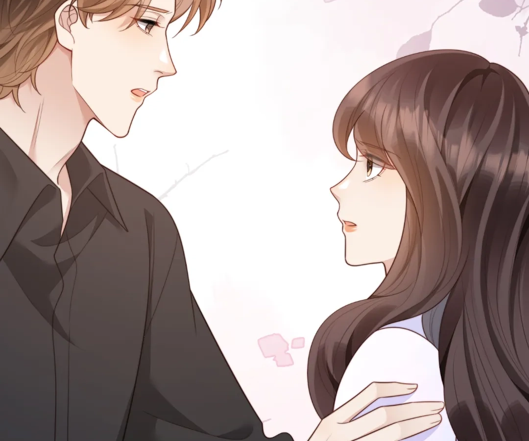 The Substitute Bride And The Overly affectionate Husband Chapter 65 - page 140