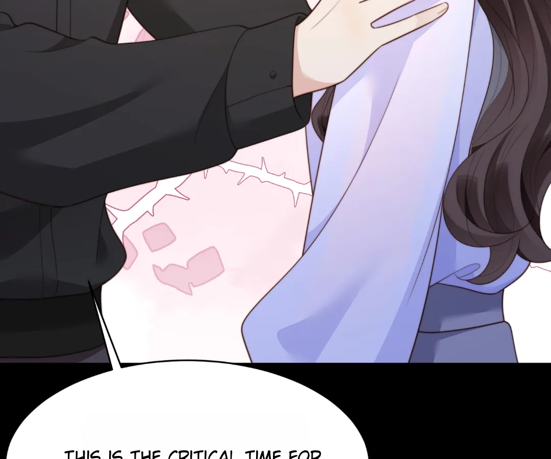 The Substitute Bride And The Overly affectionate Husband Chapter 65 - page 141