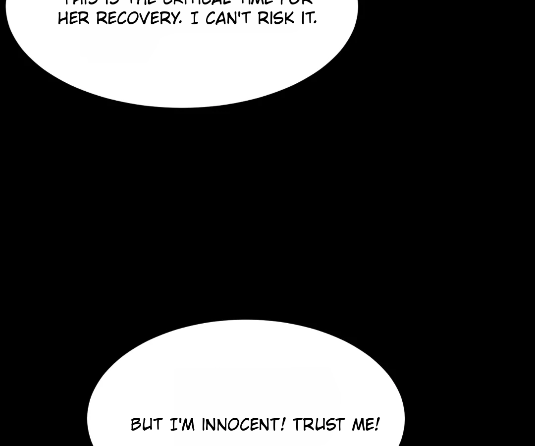 The Substitute Bride And The Overly affectionate Husband Chapter 65 - page 142