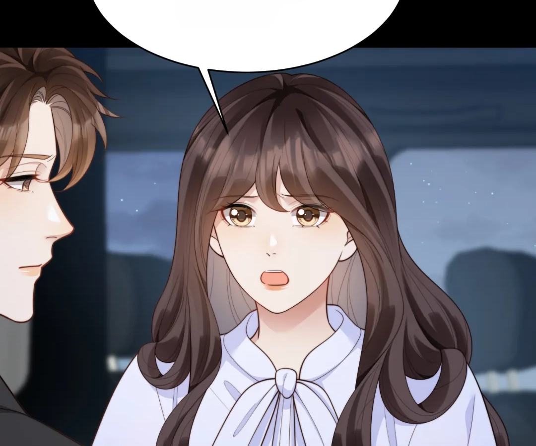 The Substitute Bride And The Overly affectionate Husband Chapter 65 - page 143