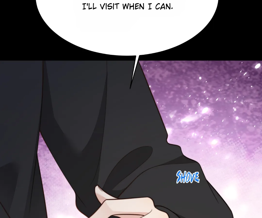 The Substitute Bride And The Overly affectionate Husband Chapter 65 - page 146