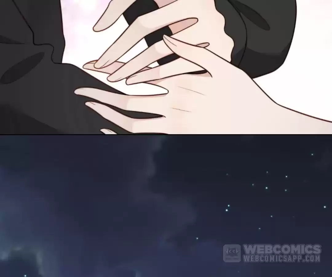 The Substitute Bride And The Overly affectionate Husband Chapter 65 - page 147