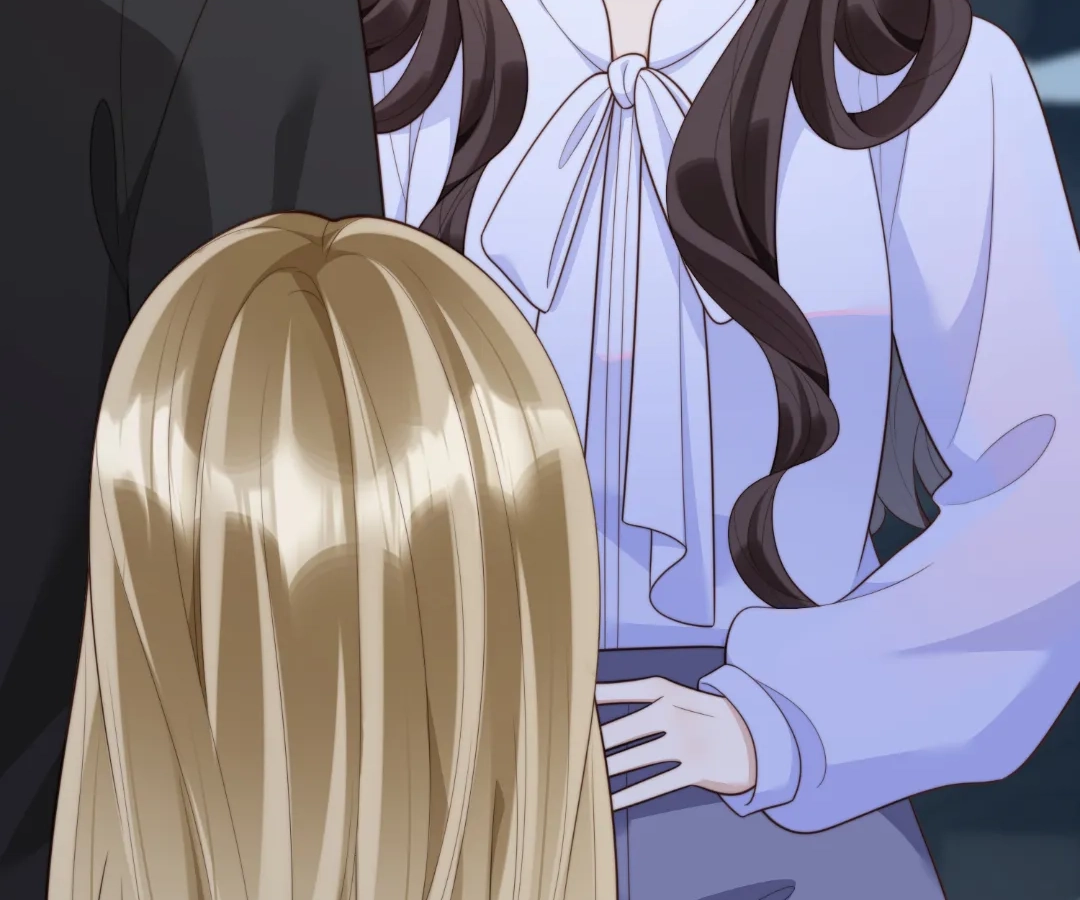 The Substitute Bride And The Overly affectionate Husband Chapter 65 - page 150