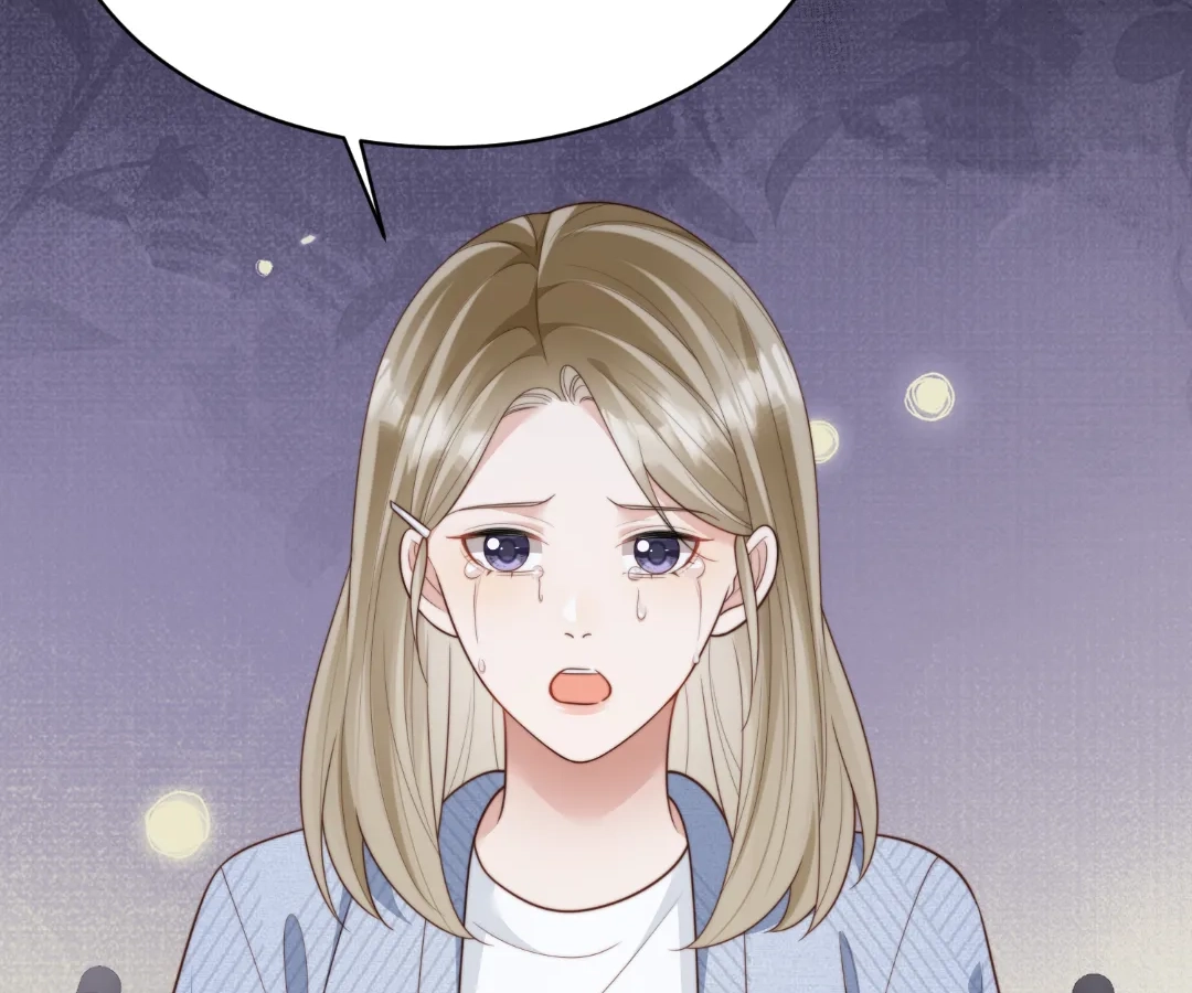 The Substitute Bride And The Overly affectionate Husband Chapter 65 - page 156