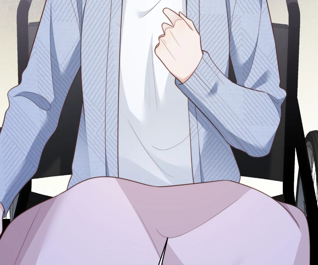 The Substitute Bride And The Overly affectionate Husband Chapter 65 - page 157