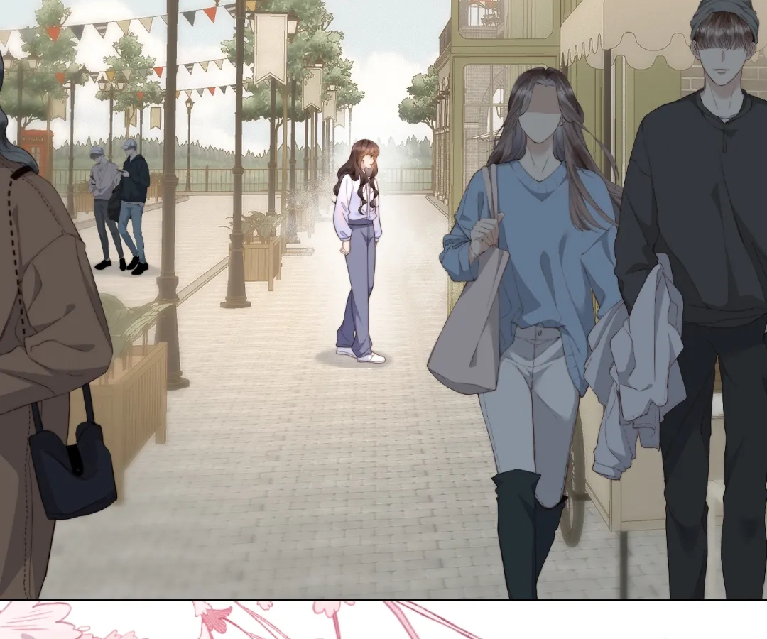 The Substitute Bride And The Overly affectionate Husband Chapter 65 - page 18