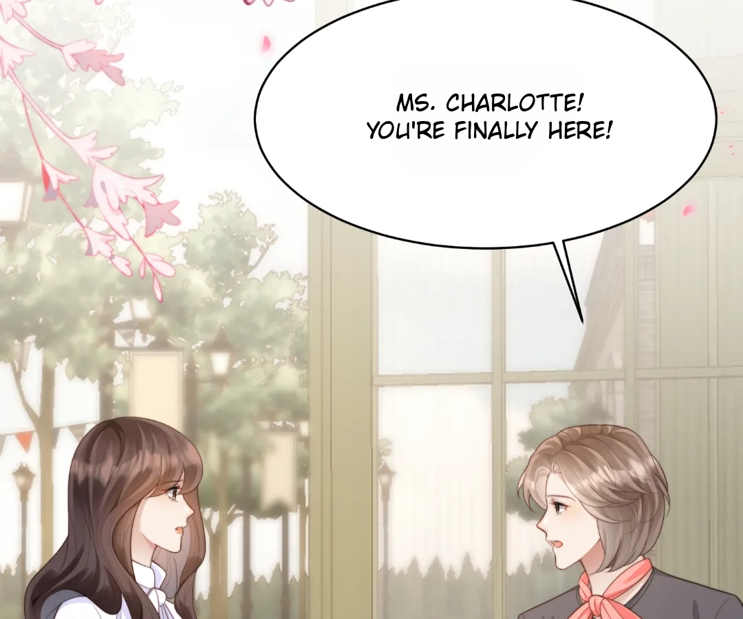 The Substitute Bride And The Overly affectionate Husband Chapter 65 - page 20