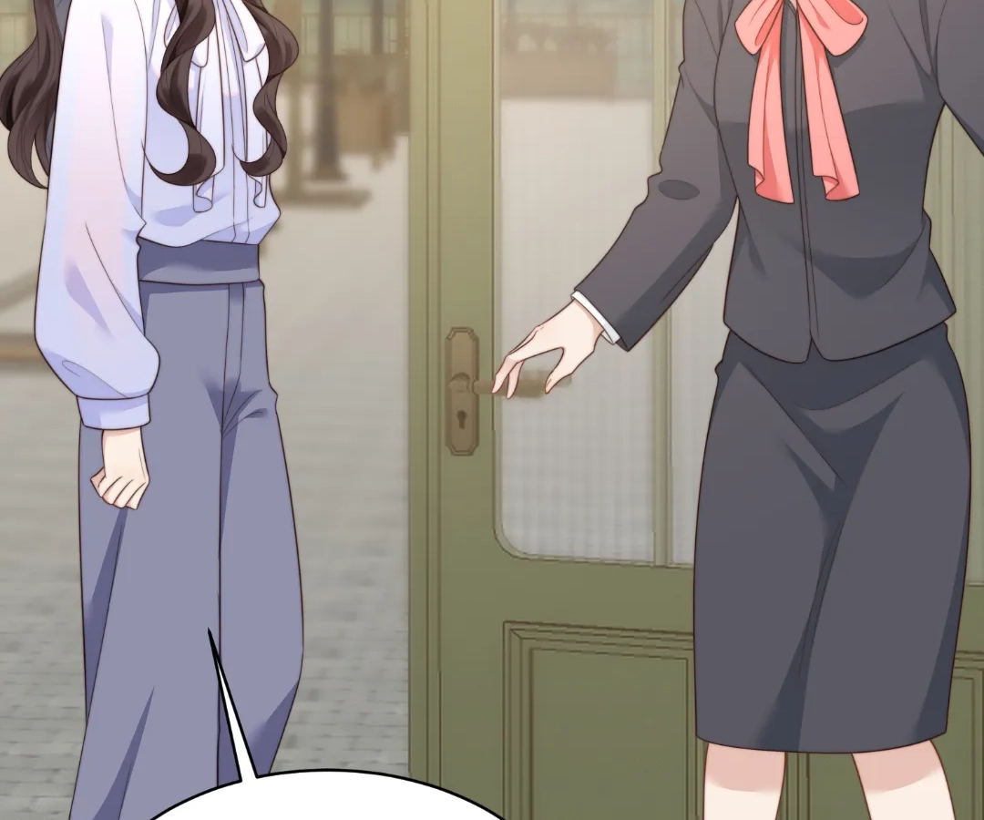 The Substitute Bride And The Overly affectionate Husband Chapter 65 - page 21