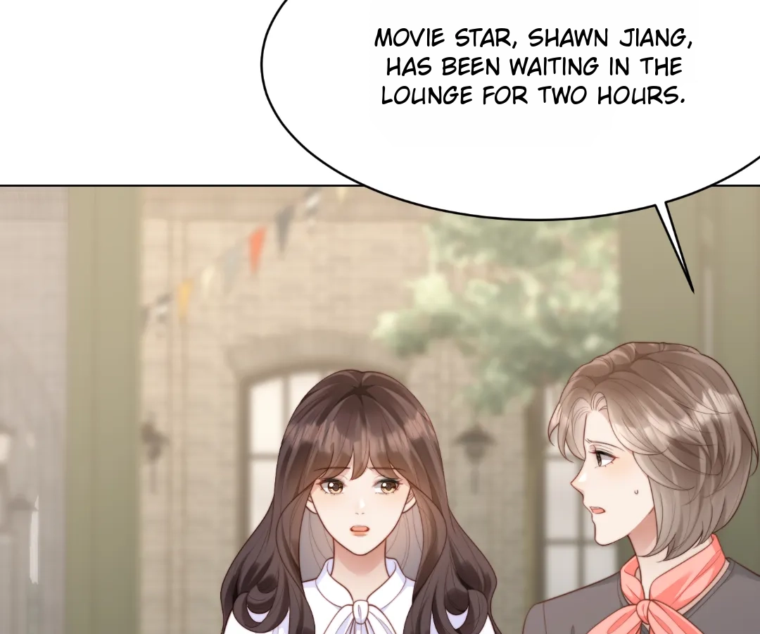The Substitute Bride And The Overly affectionate Husband Chapter 65 - page 23