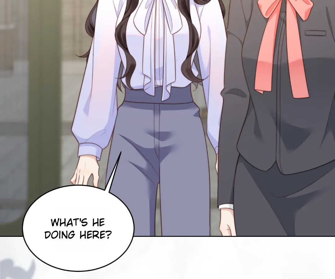 The Substitute Bride And The Overly affectionate Husband Chapter 65 - page 24