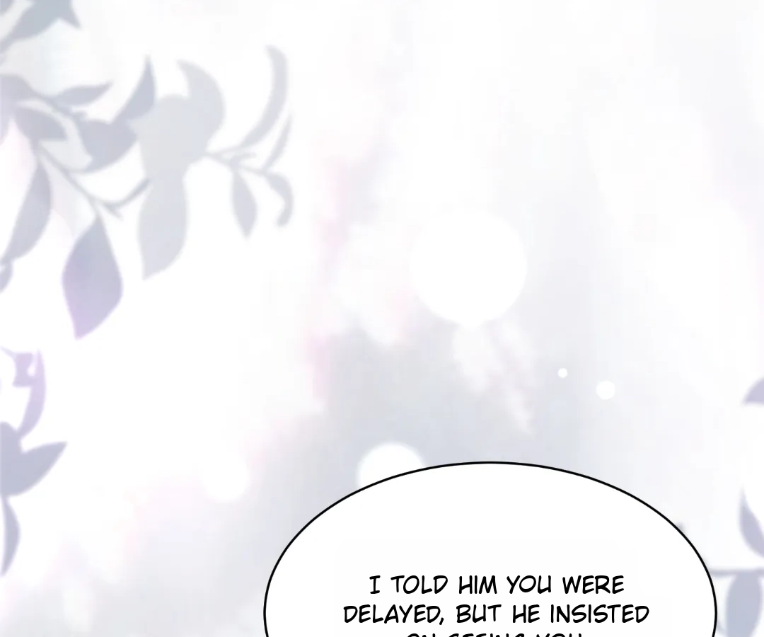 The Substitute Bride And The Overly affectionate Husband Chapter 65 - page 25