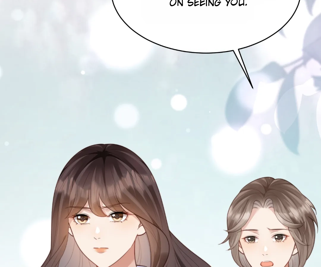 The Substitute Bride And The Overly affectionate Husband Chapter 65 - page 26