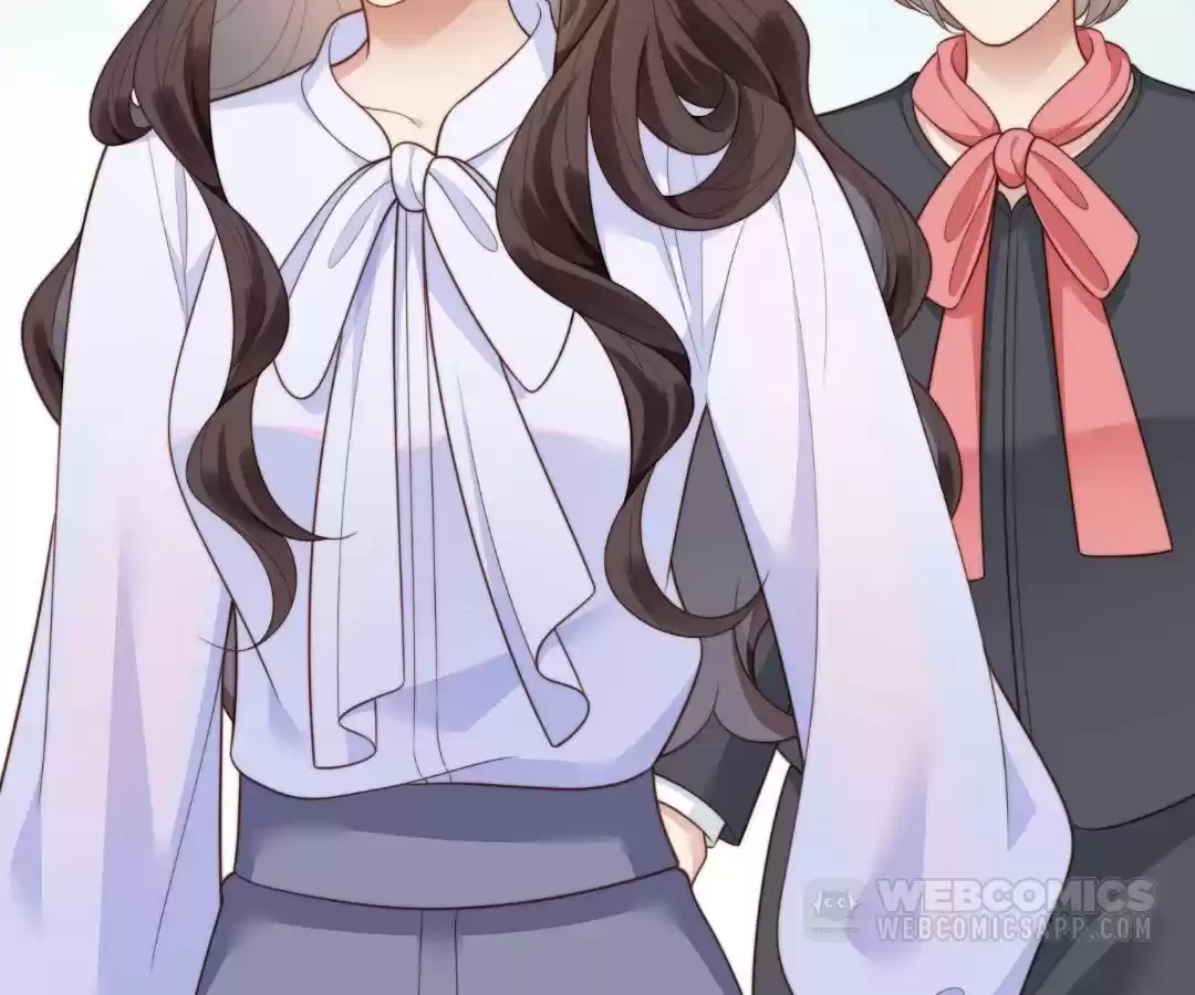 The Substitute Bride And The Overly affectionate Husband Chapter 65 - page 27