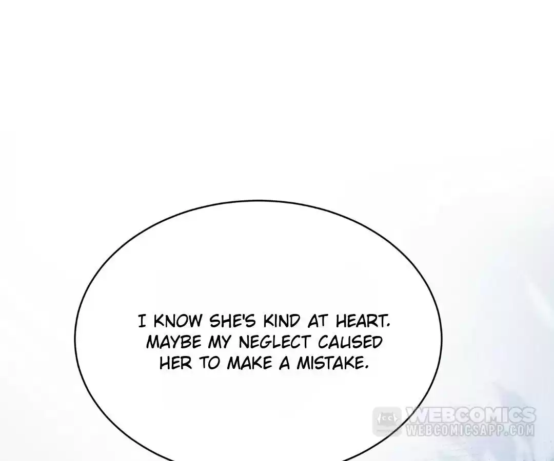 The Substitute Bride And The Overly affectionate Husband Chapter 65 - page 3