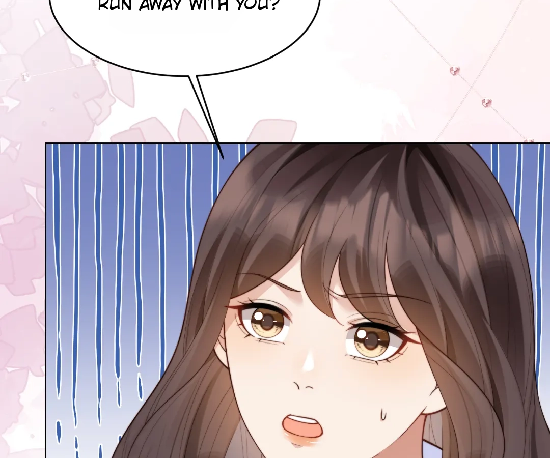 The Substitute Bride And The Overly affectionate Husband Chapter 65 - page 36