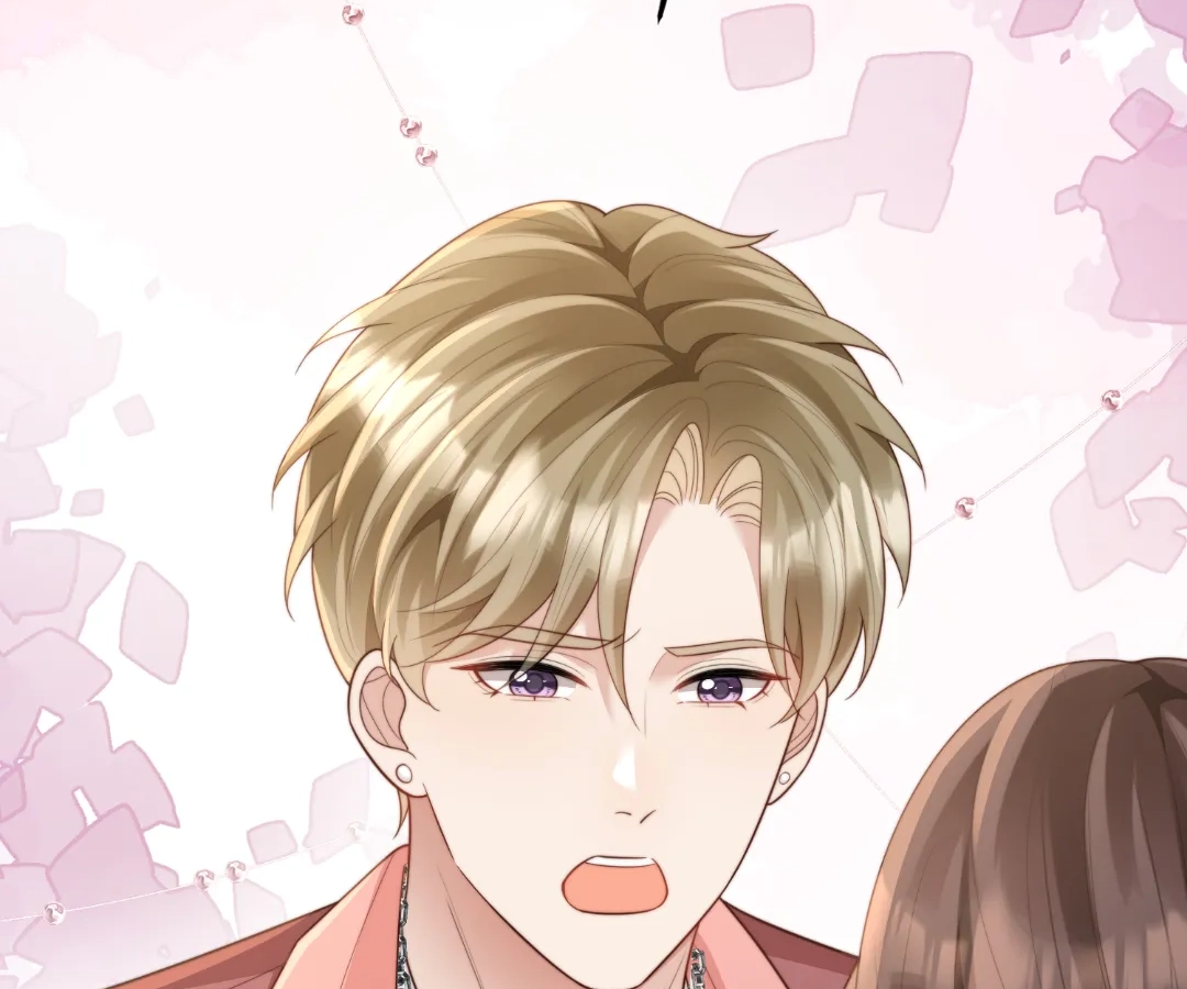 The Substitute Bride And The Overly affectionate Husband Chapter 65 - page 39