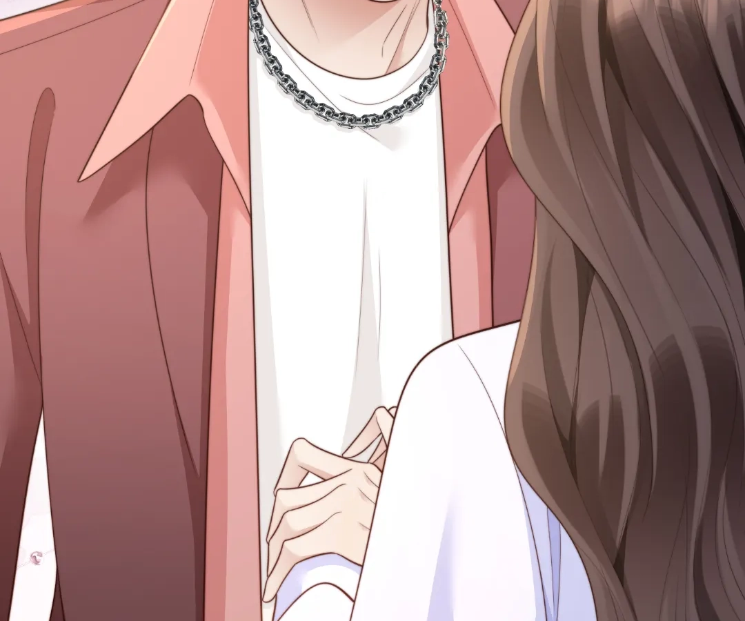 The Substitute Bride And The Overly affectionate Husband Chapter 65 - page 40