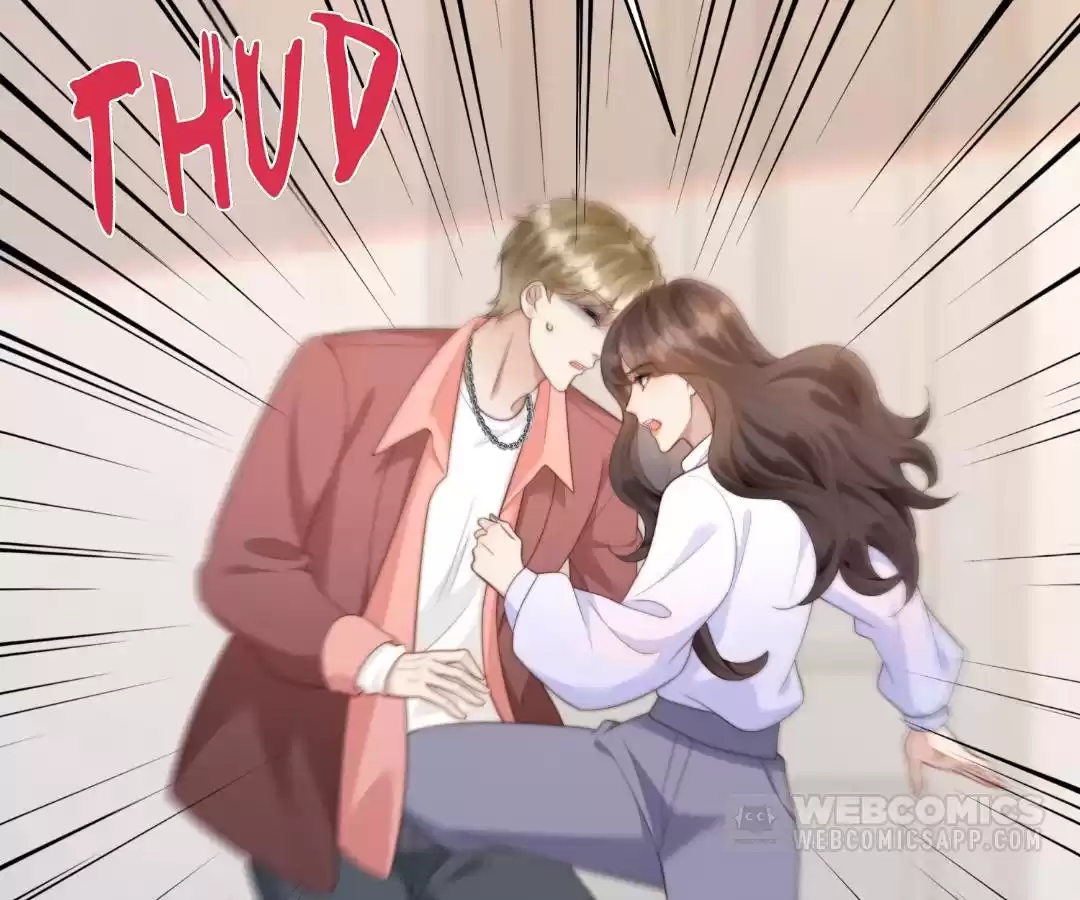 The Substitute Bride And The Overly affectionate Husband Chapter 65 - page 43