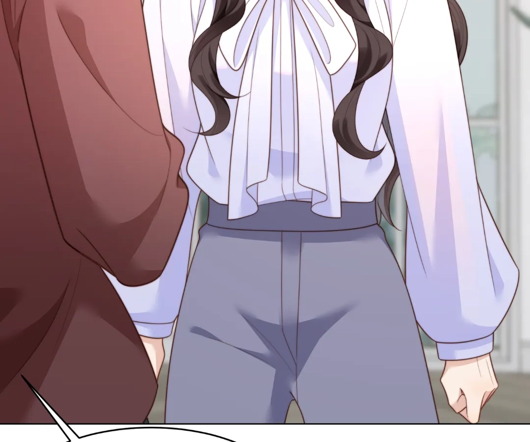 The Substitute Bride And The Overly affectionate Husband Chapter 65 - page 47