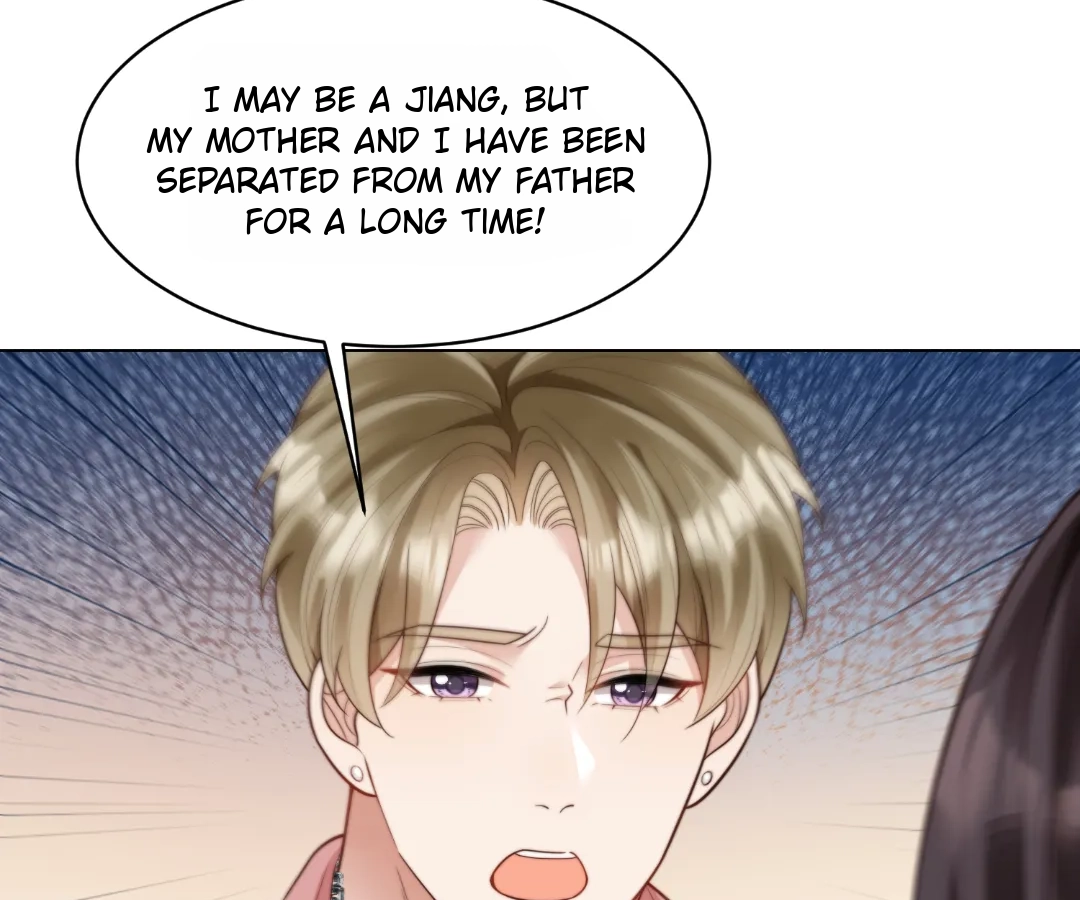 The Substitute Bride And The Overly affectionate Husband Chapter 65 - page 49