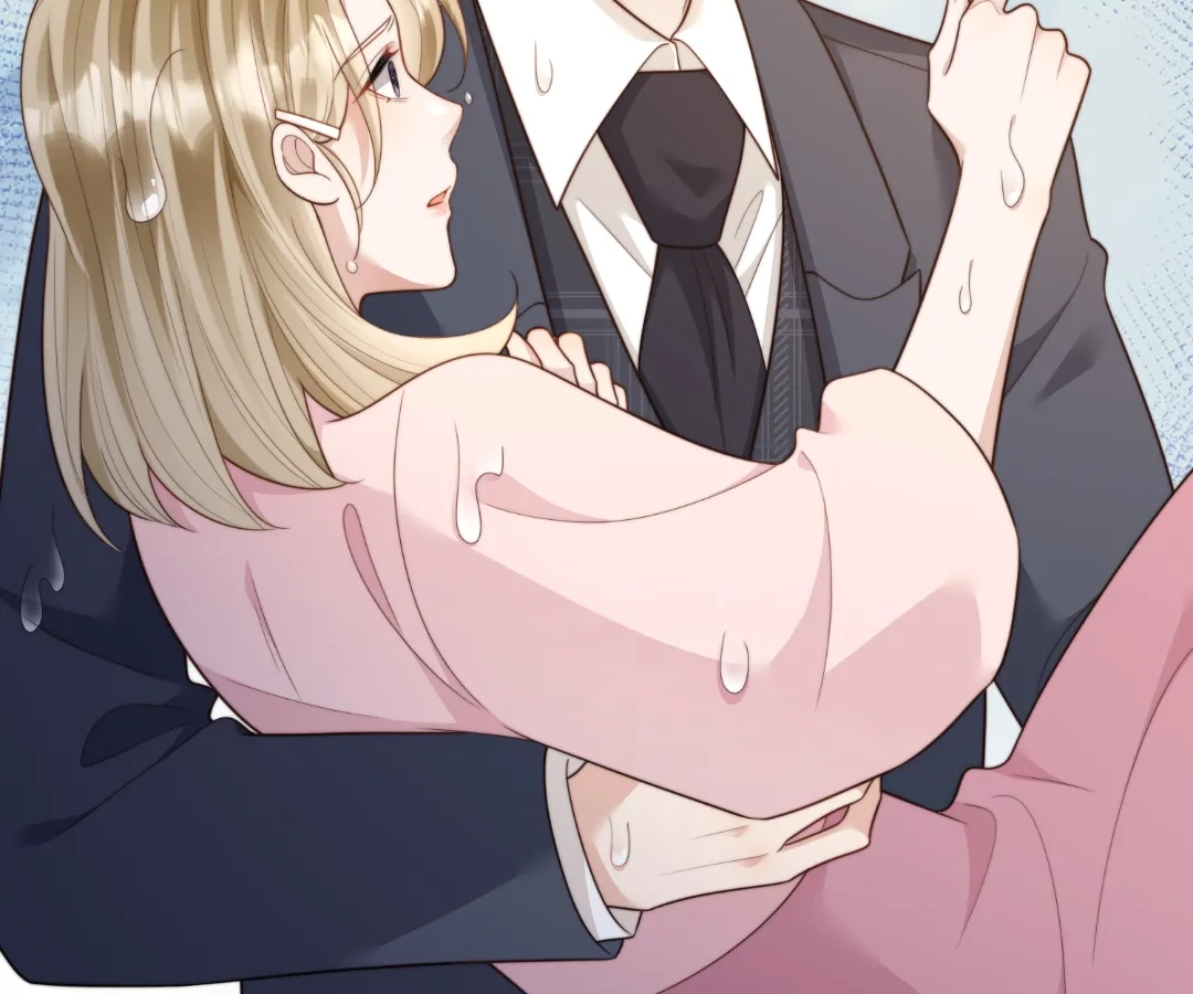 The Substitute Bride And The Overly affectionate Husband Chapter 65 - page 5