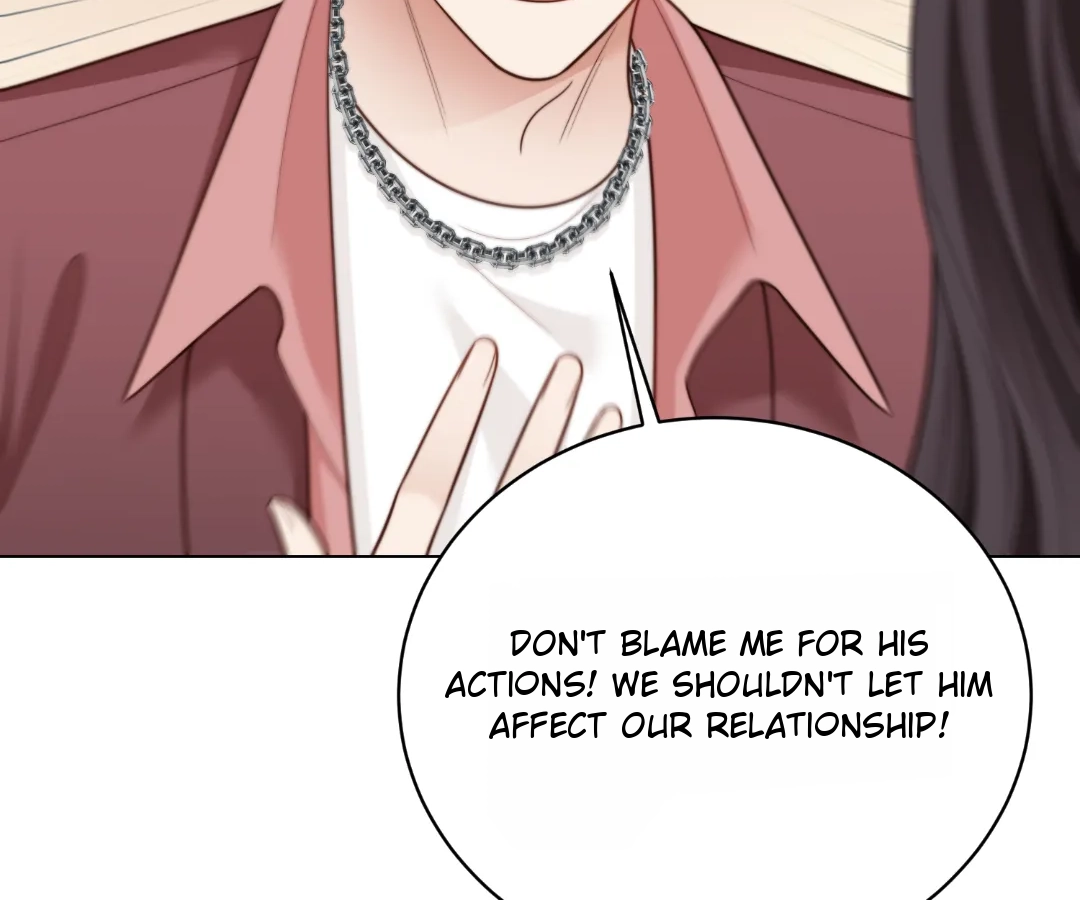 The Substitute Bride And The Overly affectionate Husband Chapter 65 - page 50