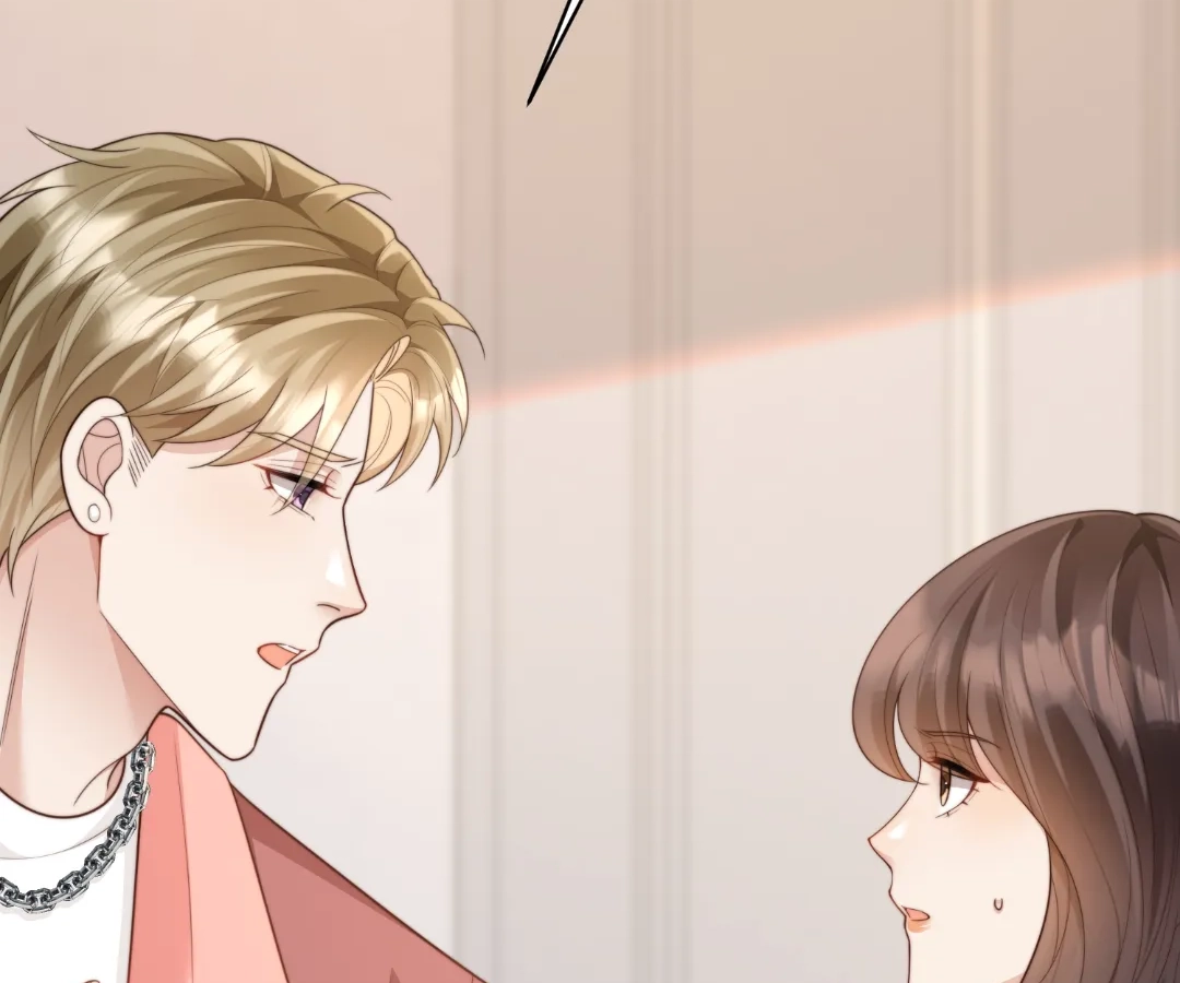 The Substitute Bride And The Overly affectionate Husband Chapter 65 - page 52