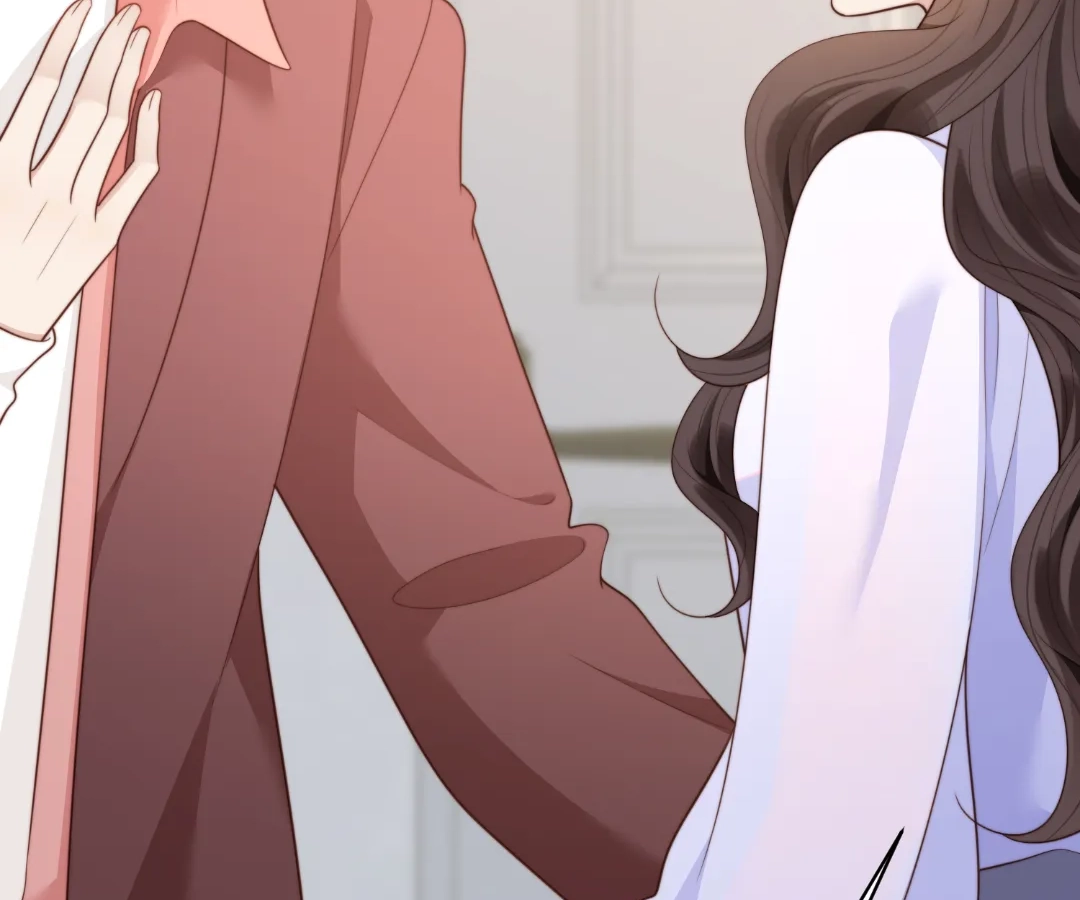 The Substitute Bride And The Overly affectionate Husband Chapter 65 - page 53