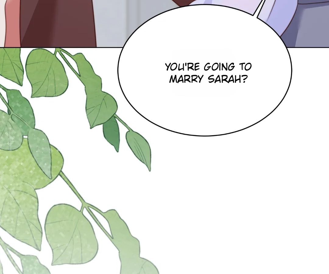 The Substitute Bride And The Overly affectionate Husband Chapter 65 - page 54