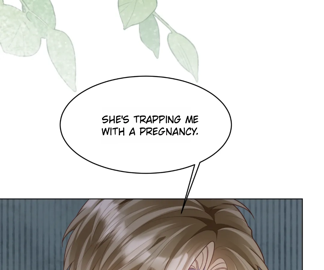 The Substitute Bride And The Overly affectionate Husband Chapter 65 - page 55