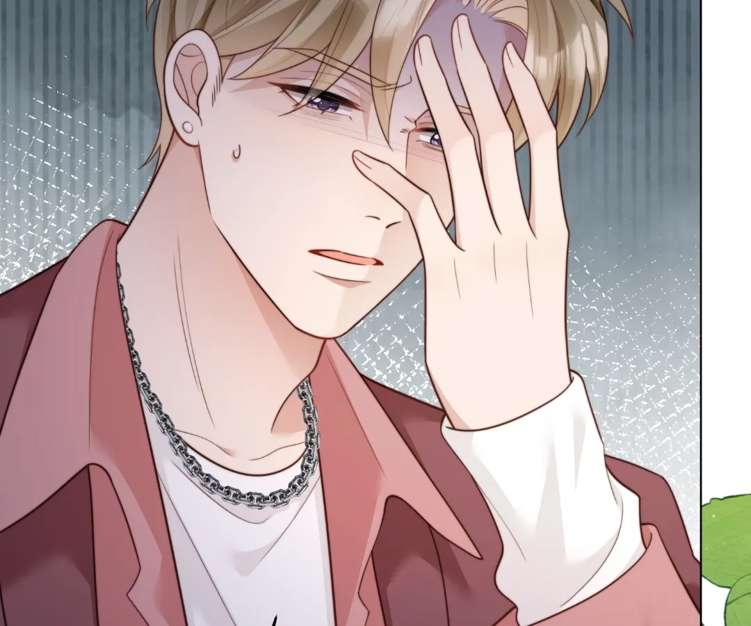 The Substitute Bride And The Overly affectionate Husband Chapter 65 - page 56