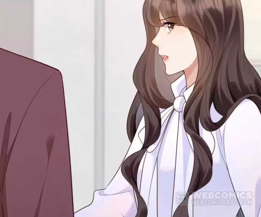 The Substitute Bride And The Overly affectionate Husband Chapter 65 - page 59