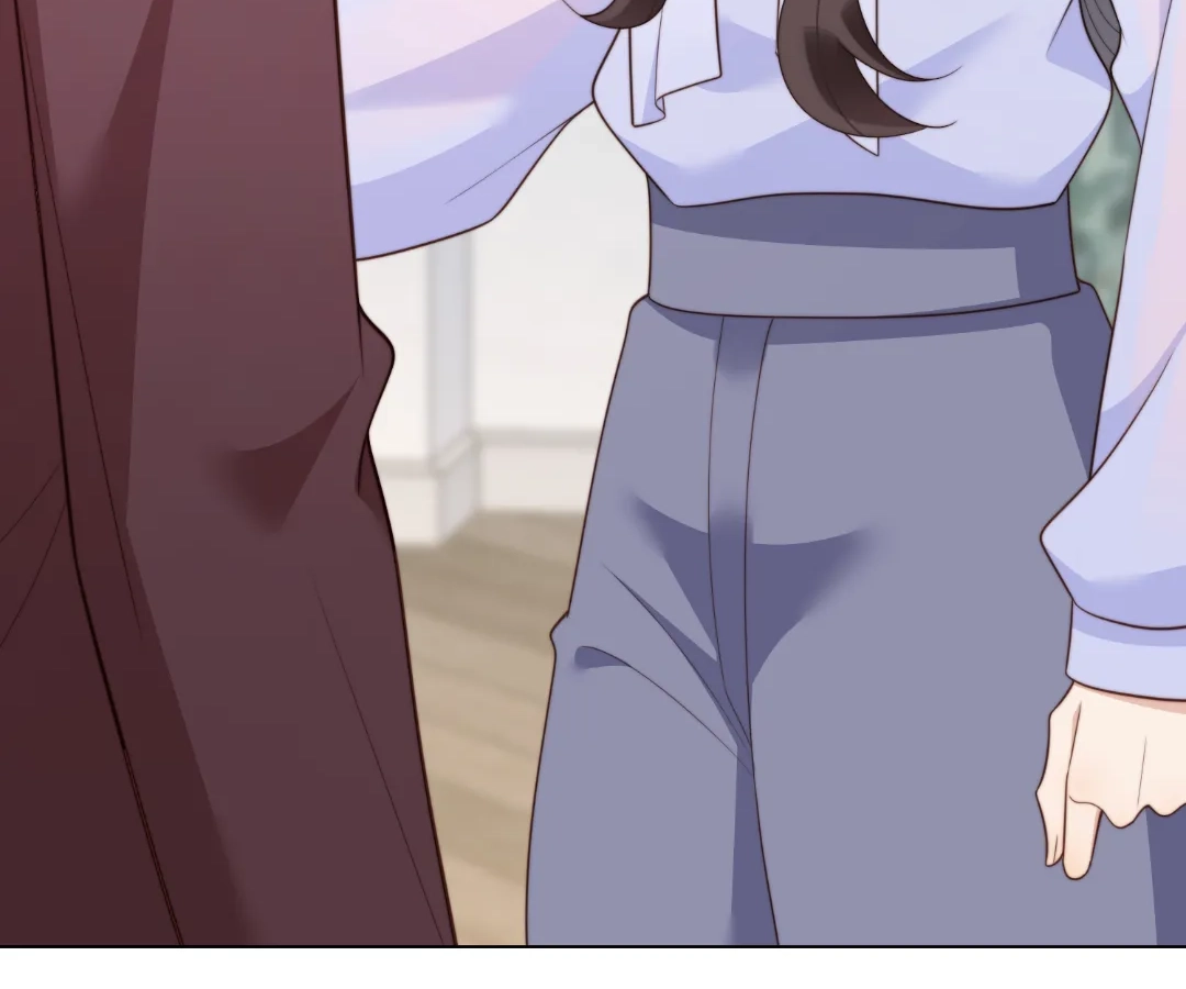 The Substitute Bride And The Overly affectionate Husband Chapter 65 - page 60