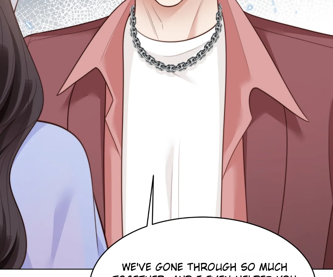 The Substitute Bride And The Overly affectionate Husband Chapter 65 - page 63